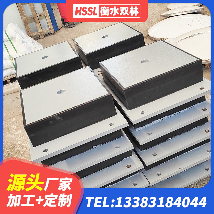 紫阳县建筑隔震支座D800生产厂家 紫阳县LNR600建筑隔震橡胶支座源头工厂 紫阳县隔震支座LRB650-Ⅱ 紫阳县HDR1000高阻尼隔震支座厂家电话 - 第3张