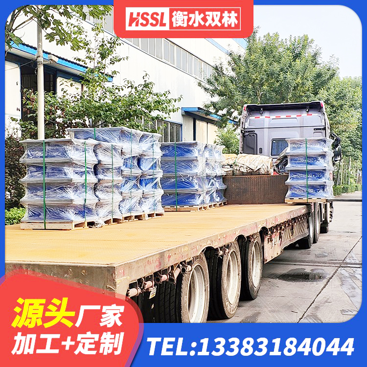 紫阳县建筑隔震支座D800生产厂家 紫阳县LNR600建筑隔震橡胶支座源头工厂 紫阳县隔震支座LRB650-Ⅱ 紫阳县HDR1000高阻尼隔震支座厂家电话 - 第4张