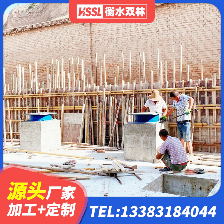 紫阳县建筑高阻尼橡胶隔震支座源头工厂 紫阳县建筑隔震支座工厂厂家 紫阳县LNR1100橡胶隔震支座厂家电话 紫阳县HDR300隔震支座生产厂家 - 第10张