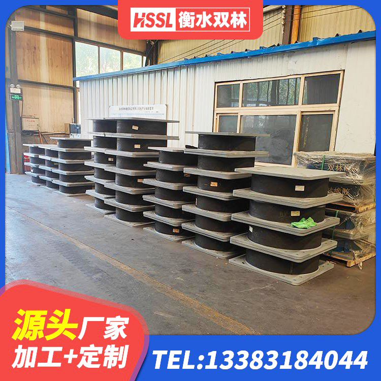 紫阳县建筑LNR600的隔震支座生产厂家 紫阳县建筑隔震支座定做厂家 紫阳县橡胶隔震支座LNR源头工厂 紫阳县橡胶隔震支座LNR源头工厂 - 第6张