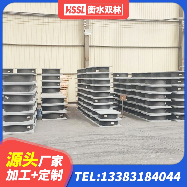紫阳县II型LRB铅芯橡胶隔震支座源头工厂 紫阳县高阻尼减隔震支座什么价格 紫阳县LNR1200天然橡胶支座 紫阳县房屋支座厂家 - 第2张