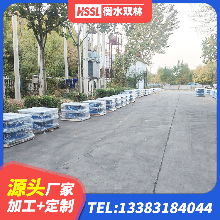 紫阳县建筑LNR600的隔震支座生产厂家 紫阳县建筑隔震支座定做厂家 紫阳县橡胶隔震支座LNR源头工厂 紫阳县橡胶隔震支座LNR源头工厂 - 第4张